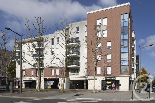 Appartement F3 à vendre - 3 pièces - 56,25 m2 - Vigneux Sur Seine - 91 - ILE-DE-FRANCE