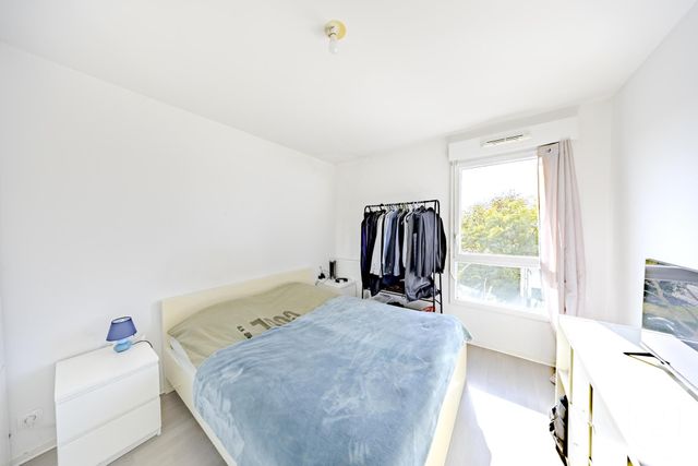 Appartement F3 à vendre - 3 pièces - 56,25 m2 - Vigneux Sur Seine - 91 - ILE-DE-FRANCE