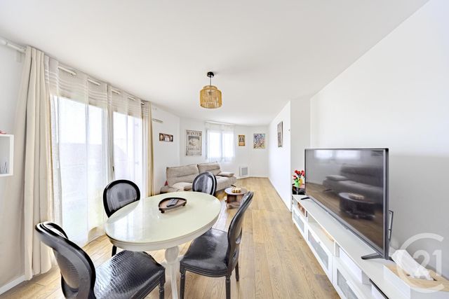 Appartement F4 à vendre - 4 pièces - 75,20 m2 - Vigneux Sur Seine - 91 - ILE-DE-FRANCE
