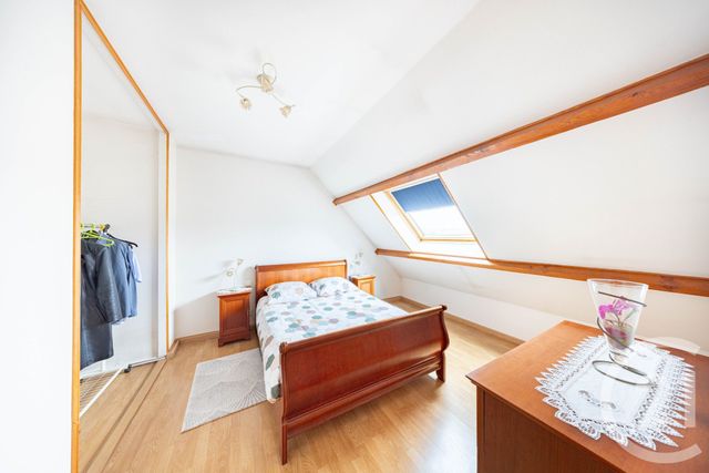 Maison à vendre - 5 pièces - 105,03 m2 - Vigneux Sur Seine - 91 - ILE-DE-FRANCE