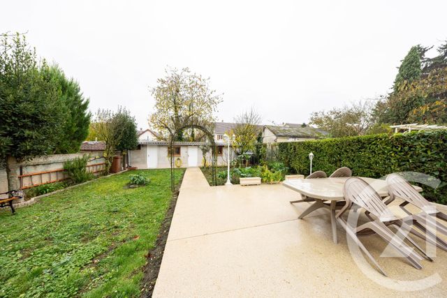 Maison à vendre - 5 pièces - 105,03 m2 - Vigneux Sur Seine - 91 - ILE-DE-FRANCE