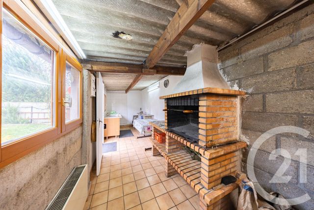 Maison à vendre - 5 pièces - 105,03 m2 - Vigneux Sur Seine - 91 - ILE-DE-FRANCE