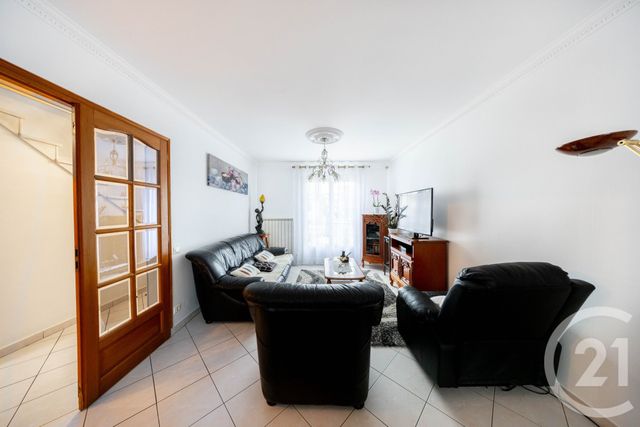 Maison à vendre - 5 pièces - 105,03 m2 - Vigneux Sur Seine - 91 - ILE-DE-FRANCE