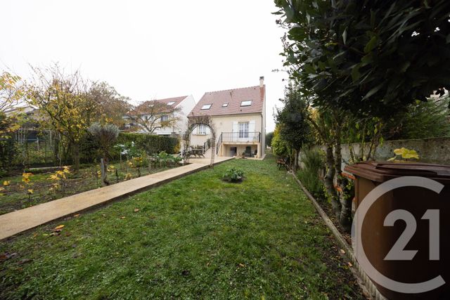 Maison à vendre - 5 pièces - 105,03 m2 - Vigneux Sur Seine - 91 - ILE-DE-FRANCE