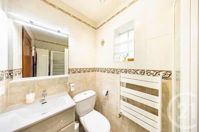 Maison à vendre - 5 pièces - 105,03 m2 - Vigneux Sur Seine - 91 - ILE-DE-FRANCE