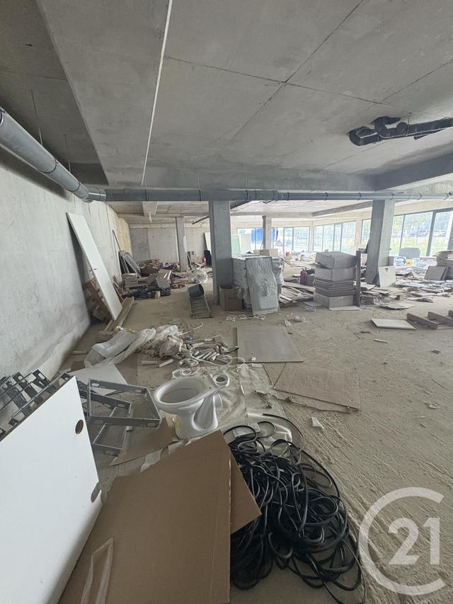 Divers à vendre - 298 m2 - Viry Chatillon - 91 - ILE-DE-FRANCE