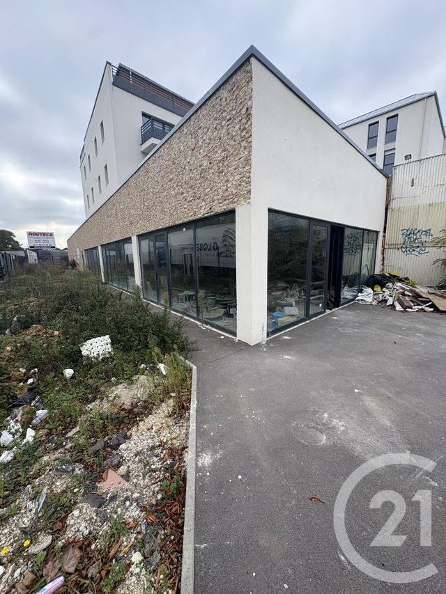 Divers à vendre - 298 m2 - Viry Chatillon - 91 - ILE-DE-FRANCE