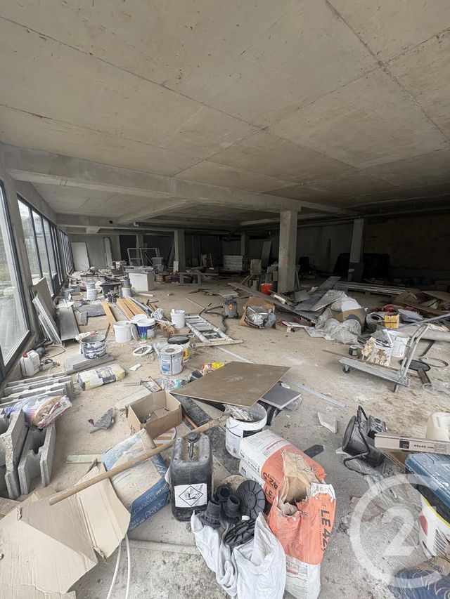 Divers à vendre - 298 m2 - Viry Chatillon - 91 - ILE-DE-FRANCE