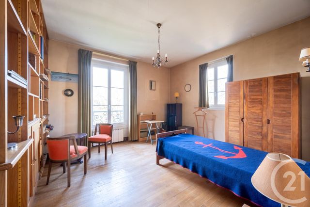 Afficher la photo en grand Maison à vendre - 6 pièces - 128,21 m2 - Crosne - 91 - ILE-DE-FRANCE