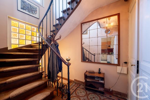 Afficher la photo en grand Maison à vendre - 6 pièces - 128,21 m2 - Crosne - 91 - ILE-DE-FRANCE