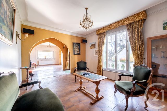 Afficher la photo en grand Maison à vendre - 6 pièces - 128,21 m2 - Crosne - 91 - ILE-DE-FRANCE