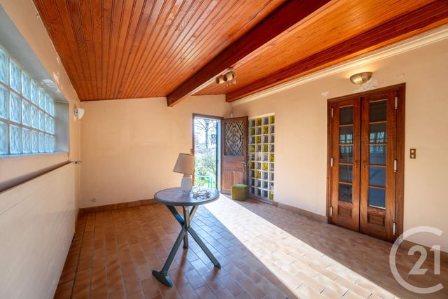 Afficher la photo en grand Maison à vendre - 6 pièces - 128,21 m2 - Crosne - 91 - ILE-DE-FRANCE