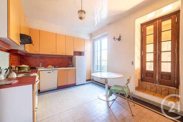 Afficher la photo en grand Maison à vendre - 6 pièces - 128,21 m2 - Crosne - 91 - ILE-DE-FRANCE