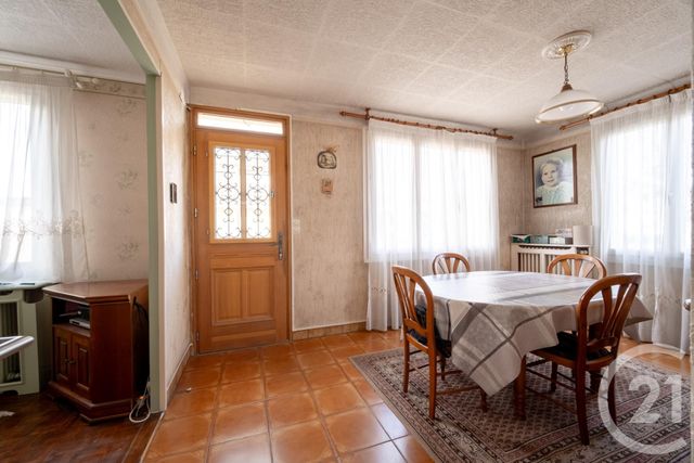 Afficher la photo en grand Maison à vendre - 3 pièces - 49 m2 - Vigneux Sur Seine - 91 - ILE-DE-FRANCE