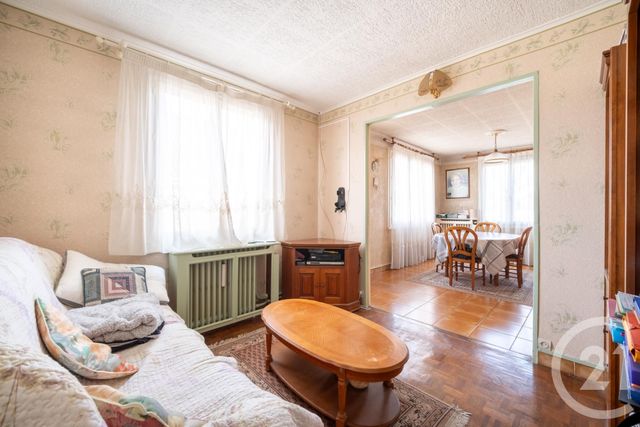 Afficher la photo en grand Maison à vendre - 3 pièces - 49 m2 - Vigneux Sur Seine - 91 - ILE-DE-FRANCE