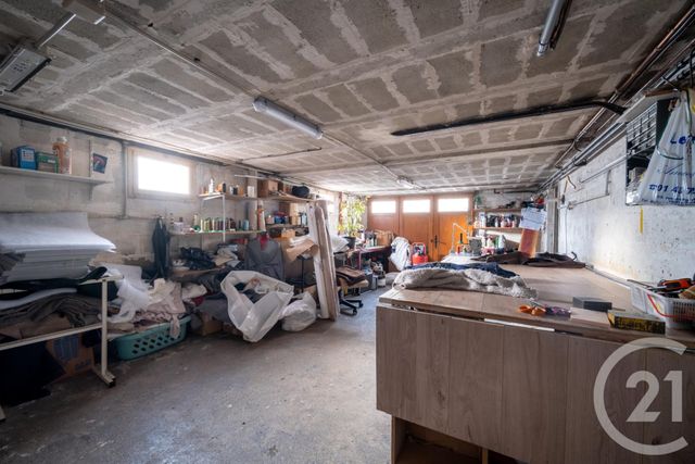 Afficher la photo en grand Maison à vendre - 3 pièces - 49 m2 - Vigneux Sur Seine - 91 - ILE-DE-FRANCE