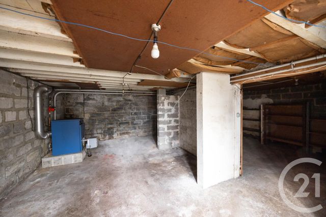 Maison à vendre - 3 pièces - 46 m2 - Vigneux Sur Seine - 91 - ILE-DE-FRANCE