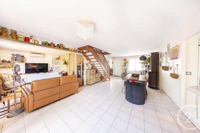 Maison à vendre - 7 pièces - 139,10 m2 - Draveil - 91 - ILE-DE-FRANCE