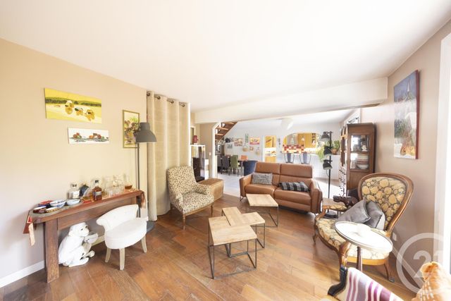 Maison à vendre - 7 pièces - 139,10 m2 - Draveil - 91 - ILE-DE-FRANCE