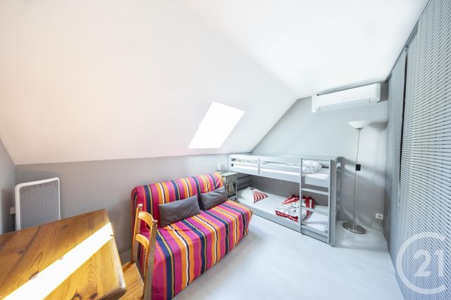 Maison à vendre - 7 pièces - 139,10 m2 - Draveil - 91 - ILE-DE-FRANCE