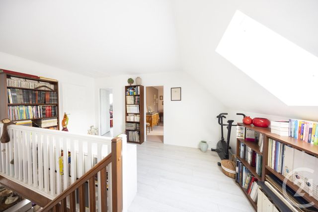 Maison à vendre - 7 pièces - 139,10 m2 - Draveil - 91 - ILE-DE-FRANCE