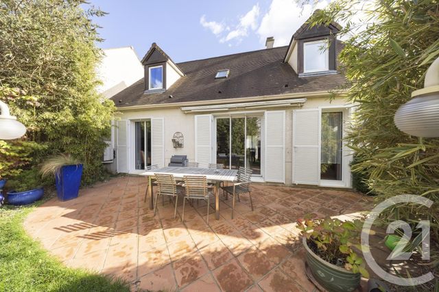 Maison à vendre - 7 pièces - 139,10 m2 - Draveil - 91 - ILE-DE-FRANCE