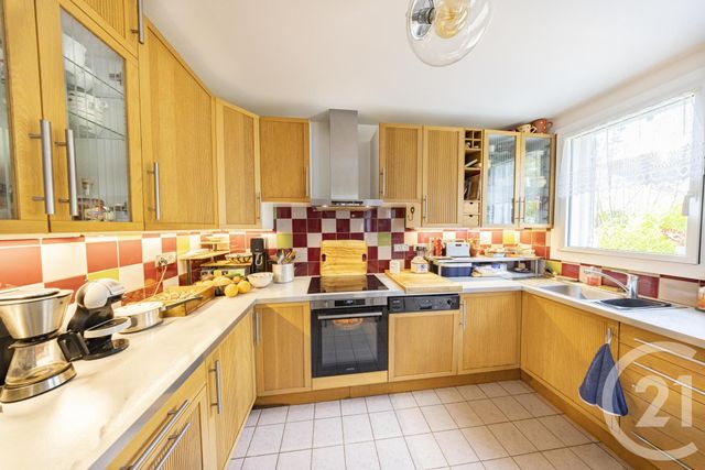 Maison à vendre - 7 pièces - 139,10 m2 - Draveil - 91 - ILE-DE-FRANCE