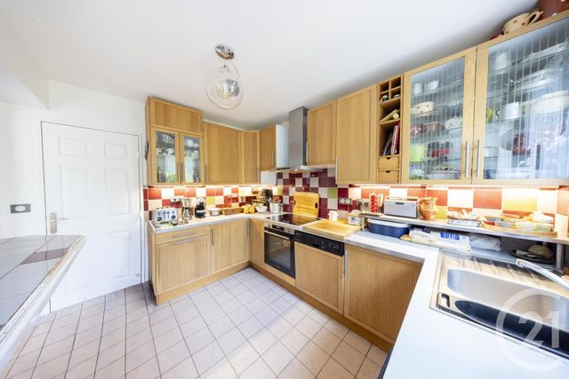 Maison à vendre - 7 pièces - 139,10 m2 - Draveil - 91 - ILE-DE-FRANCE