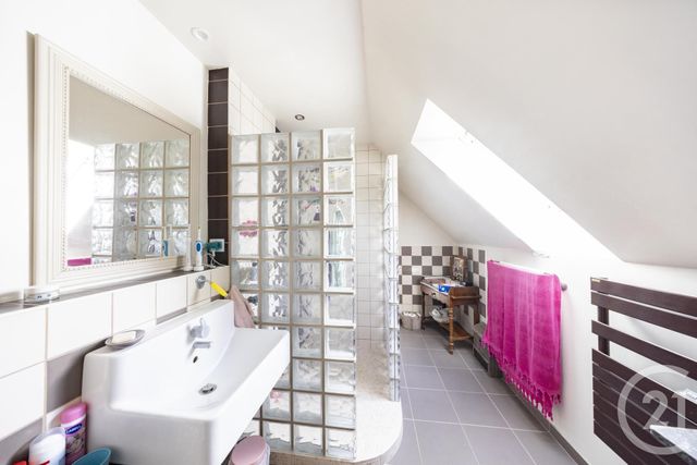 Maison à vendre - 7 pièces - 139,10 m2 - Draveil - 91 - ILE-DE-FRANCE