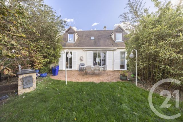 Maison à vendre - 7 pièces - 139,10 m2 - Draveil - 91 - ILE-DE-FRANCE