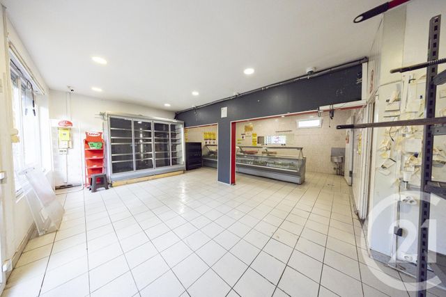 Divers à vendre - 130 m2 - Vigneux Sur Seine - 91 - ILE-DE-FRANCE