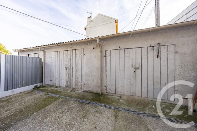 Divers à vendre - 130 m2 - Vigneux Sur Seine - 91 - ILE-DE-FRANCE