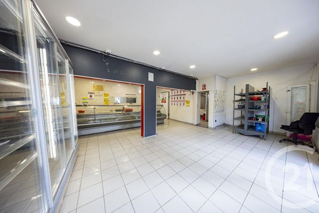 Divers à vendre - 130 m2 - Vigneux Sur Seine - 91 - ILE-DE-FRANCE