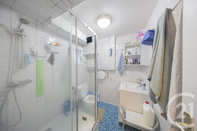 Divers à vendre - 130 m2 - Vigneux Sur Seine - 91 - ILE-DE-FRANCE