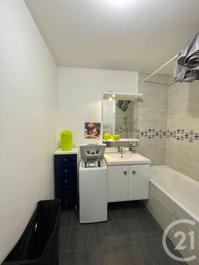 Appartement F3 à louer - 3 pièces - 69,24 m2 - Vigneux Sur Seine - 91 - ILE-DE-FRANCE