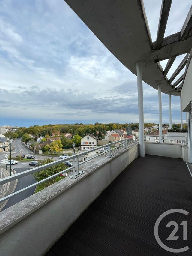 Appartement F3 à louer - 3 pièces - 69,24 m2 - Vigneux Sur Seine - 91 - ILE-DE-FRANCE