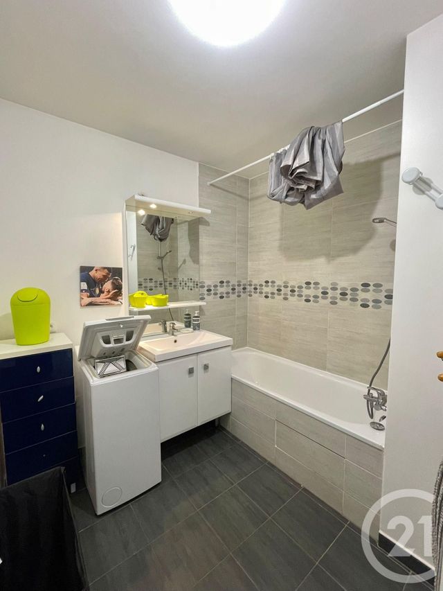 Appartement F3 à louer - 3 pièces - 69,24 m2 - Vigneux Sur Seine - 91 - ILE-DE-FRANCE