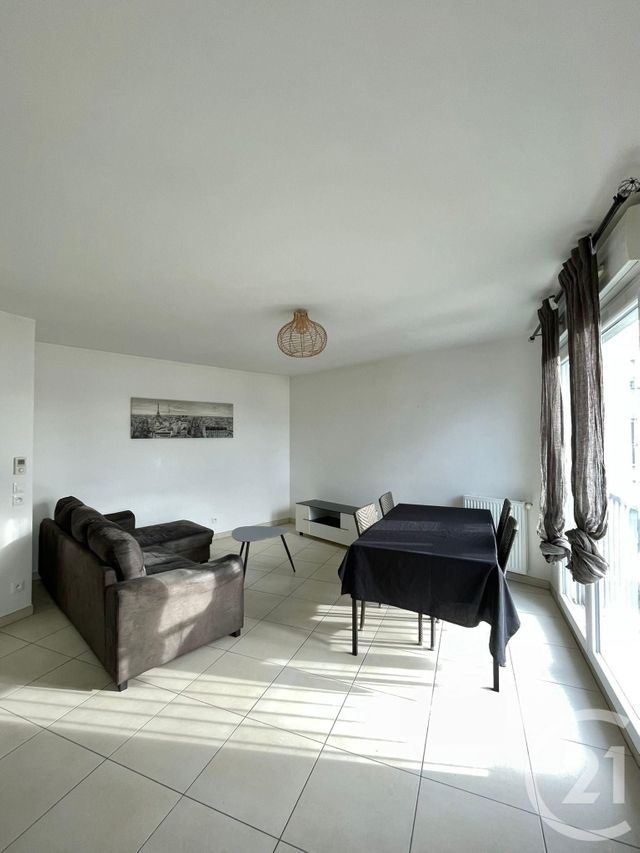 Appartement F3 à louer - 3 pièces - 69,24 m2 - Vigneux Sur Seine - 91 - ILE-DE-FRANCE