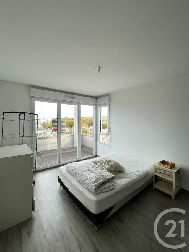 Appartement F3 à louer - 3 pièces - 69,24 m2 - Vigneux Sur Seine - 91 - ILE-DE-FRANCE