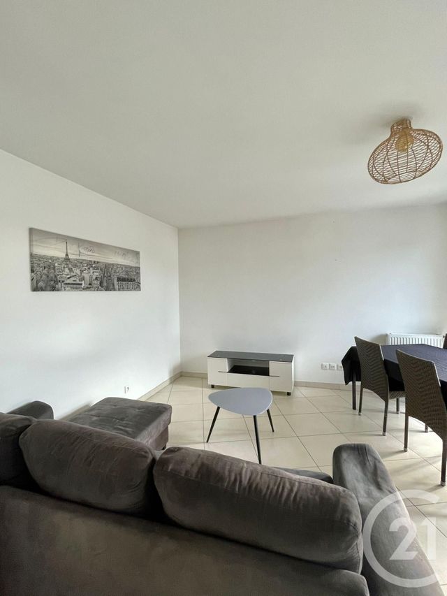 Appartement F3 à louer - 3 pièces - 69,24 m2 - Vigneux Sur Seine - 91 - ILE-DE-FRANCE