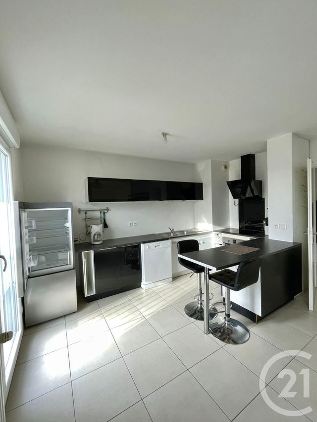 Appartement F3 à louer - 3 pièces - 69,24 m2 - Vigneux Sur Seine - 91 - ILE-DE-FRANCE