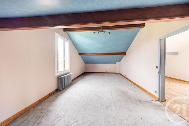 Maison à vendre - 4 pièces - 90,69 m2 - Vigneux Sur Seine - 91 - ILE-DE-FRANCE