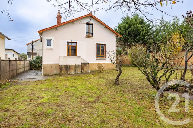 Maison à vendre VIGNEUX SUR SEINE