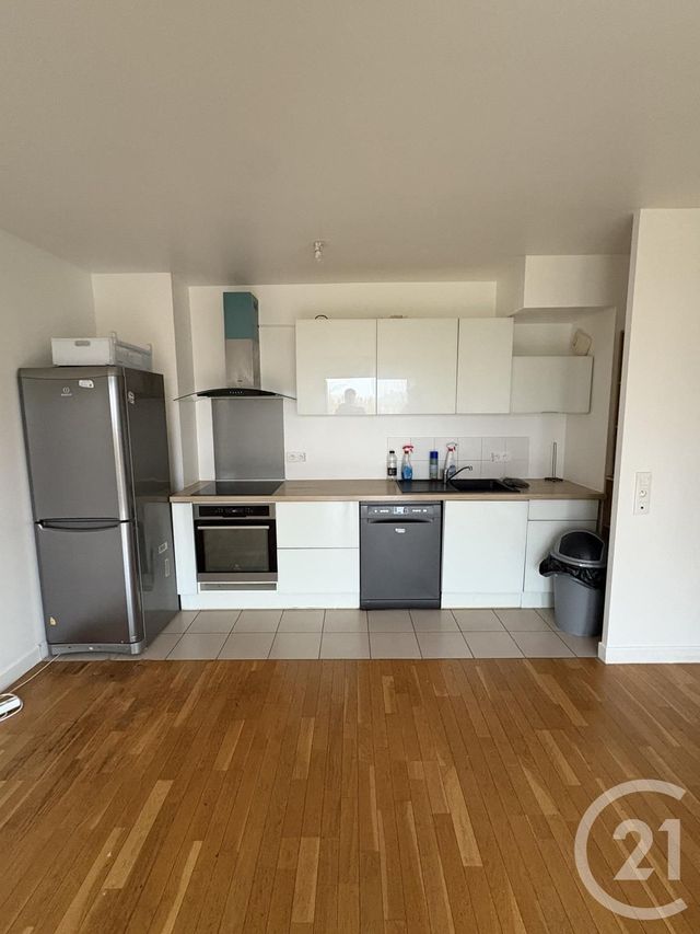 Appartement F3 à louer - 3 pièces - 62,05 m2 - St Pierre Du Perray - 91 - ILE-DE-FRANCE