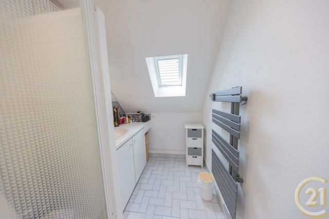 Appartement F2 à louer - 2 pièces - 36,11 m2 - Vigneux Sur Seine - 91 - ILE-DE-FRANCE