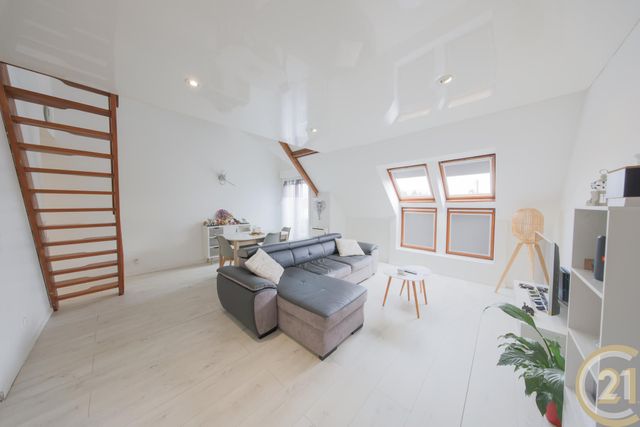 Appartement F2 à louer - 2 pièces - 36,11 m2 - Vigneux Sur Seine - 91 - ILE-DE-FRANCE