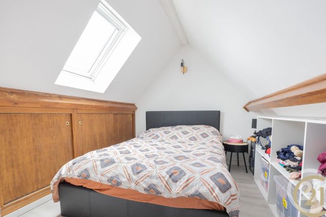 Appartement F2 à louer - 2 pièces - 36,11 m2 - Vigneux Sur Seine - 91 - ILE-DE-FRANCE