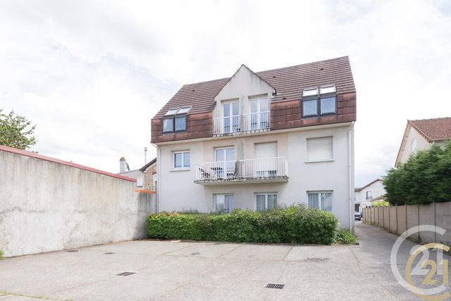 Appartement F2 à louer - 2 pièces - 36,11 m2 - Vigneux Sur Seine - 91 - ILE-DE-FRANCE