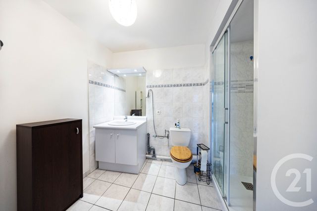 Appartement F1 à vendre - 1 pièce - 31,63 m2 - Melun - 77 - ILE-DE-FRANCE