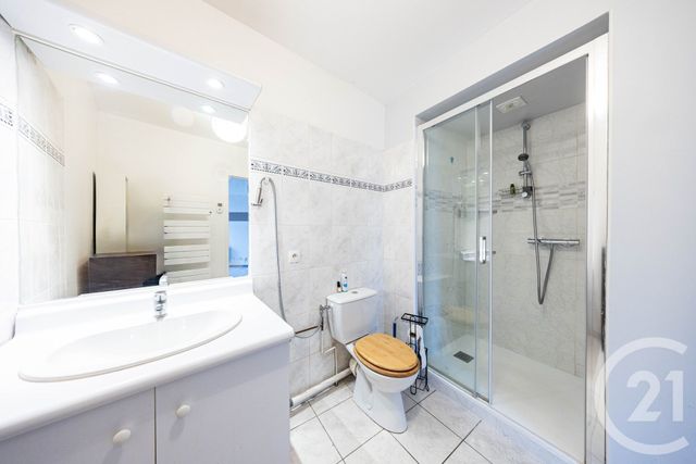 Appartement F1 à vendre - 1 pièce - 31,63 m2 - Melun - 77 - ILE-DE-FRANCE